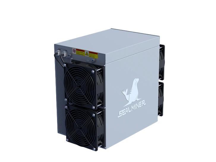 Bitdeer SealMiner A2 (226Th/s)
